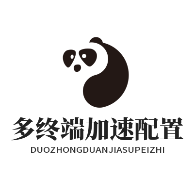 快联VPN 多终端加速配置